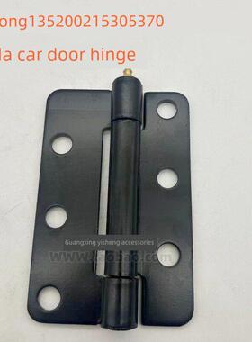 挖掘机徐工XE55 60 215 200D 490 370DA驾驶室车门合页门铰炼配件