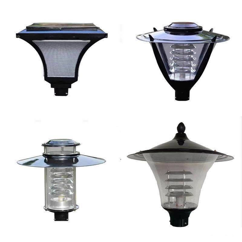 led庭院灯景观灯户外3米小区路灯灯头花园广场公园防水高杆灯灯罩,家装灯饰光源,道路灯具/智慧路灯/智慧灯杆,淘宝优惠券,粉丝福利购,淘宝优惠卷