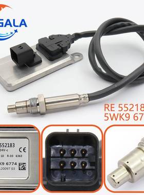氮氧传感器RE5521835WK96774NoxNitrogenOxideSensor