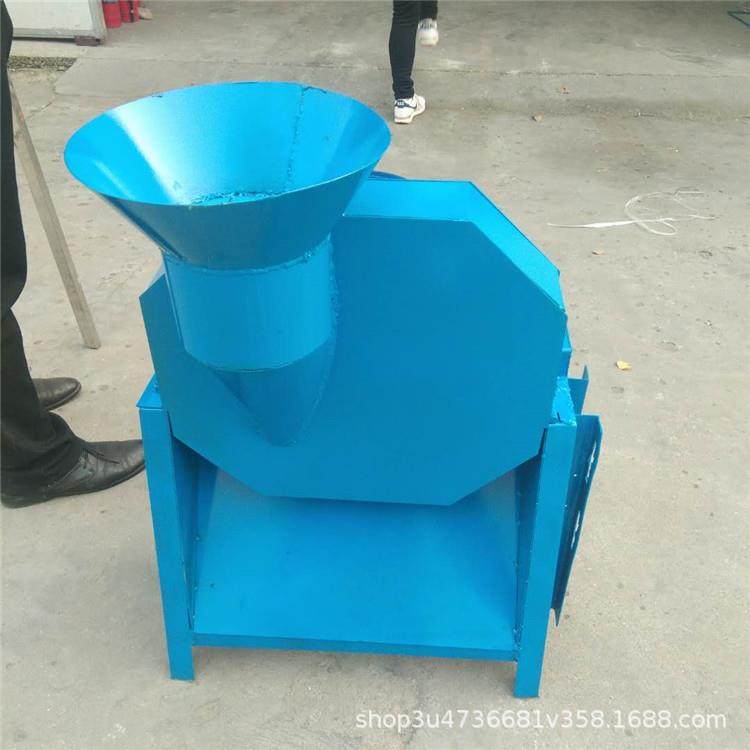 家用电小型芋头切片机厚度可调节小型削片设备