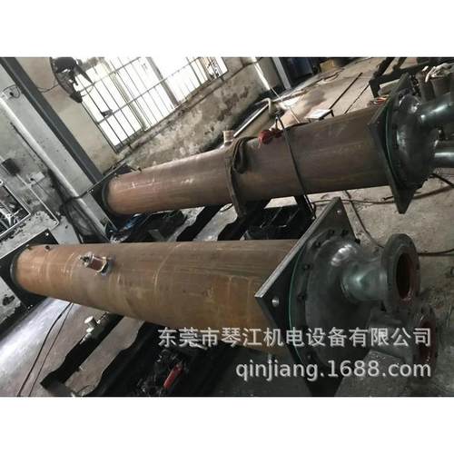 生产供应满液式壳管冷凝器冷凝器加工V型顶出风冷凝器