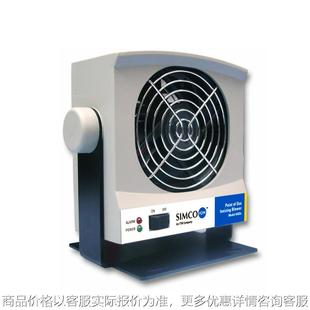 离子风机6432静电消除器6422直流离子风扇 小型除静电设备