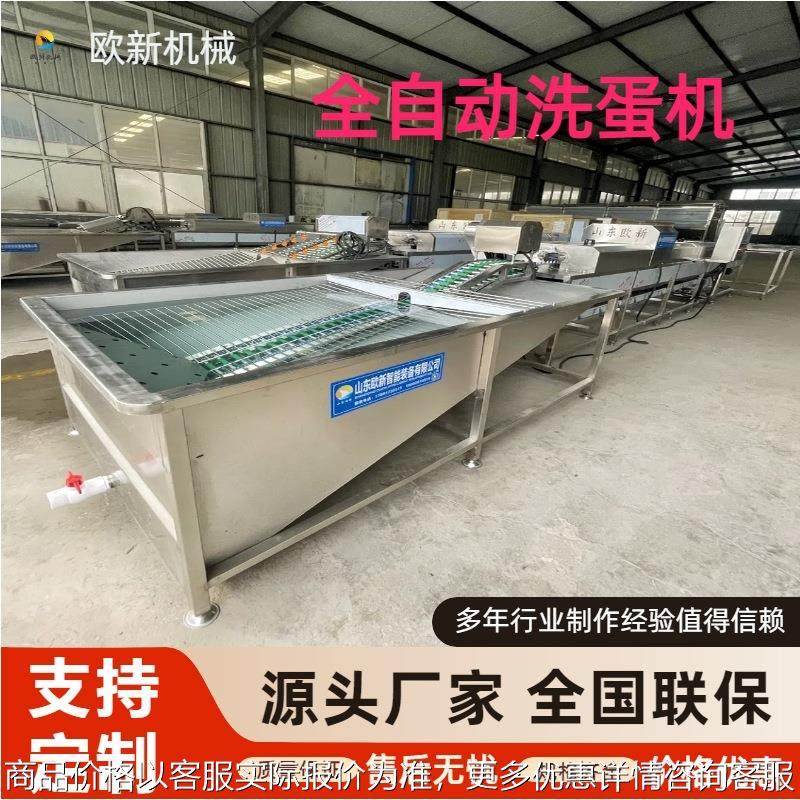 单双排全自动蛋品清洗机鸡蛋鸭蛋洗蛋机器鸡蛋清洗光检灭菌一体机,农机/农具/农膜,农用防护器具,淘宝优惠券,粉丝福利购,淘宝优惠卷