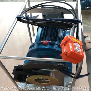 3皮带剥皮机 皮带扒皮机矿业电化工厂及石化码头等场所用