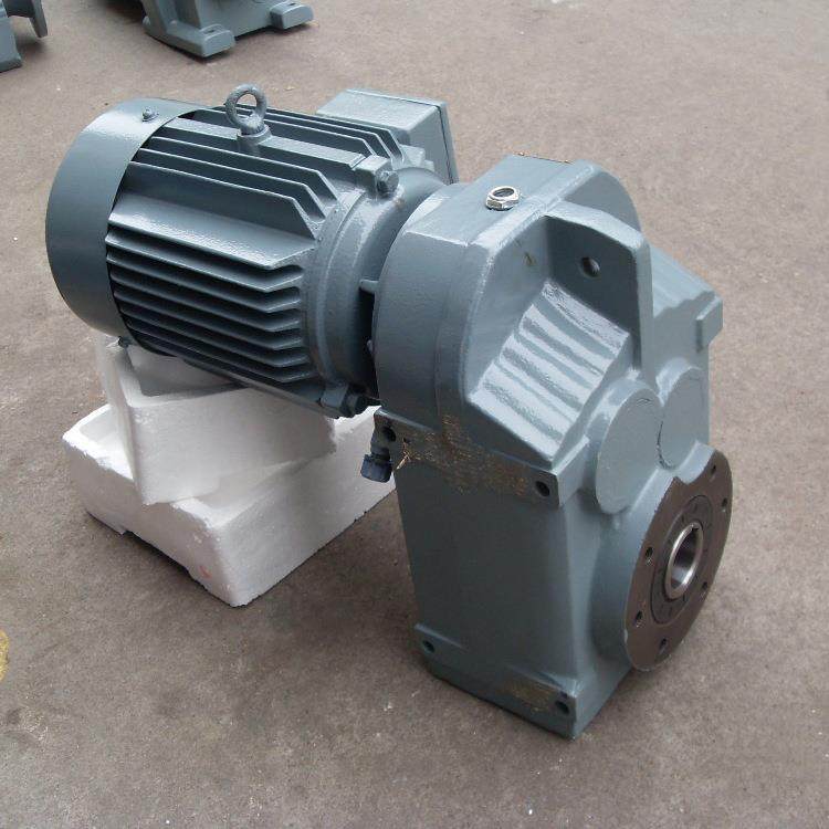 FA37/fa37-YEJ1.5KW-4P-1/90减速器斜齿轮硬齿面减速机