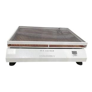 A往复式 定制HY 大容量振荡器调速多用振荡器弹簧夹具数显震荡机
