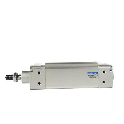 全新原装费斯托FESTO气缸 DZH-240-25-0-50-806-100-125-10-PPV-A