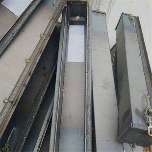 里程碑模板 水泥百米桩公路界l磨具 标志桩警示桩混凝土模具钢模