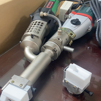 瑞士莱丹LEISTER3400W热风机 挤压式塑料焊接机 PPPE挤出式塑料焊
