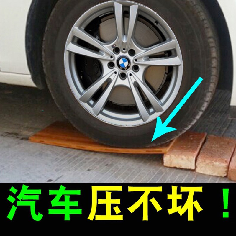 楠竹厨房置物架落地微波炉架子实木杂物层架储物柜烤箱带门收纳柜