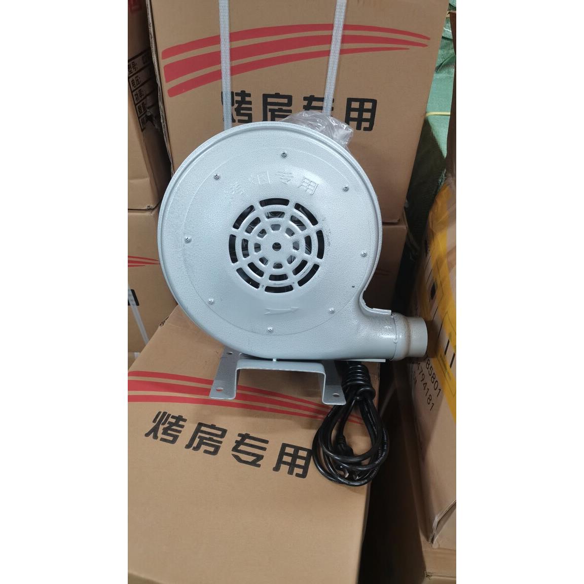 烤房专用鼓风机大功率烤烟助燃鼓风机炉灶工业风机