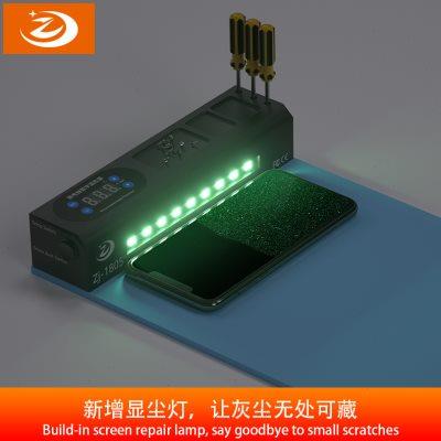 拆屏宝手机IPAD屏幕加热垫分离机换屏拆屏加热台手机维修预热平台