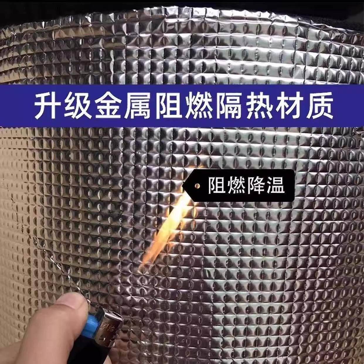 空调外机保护罩室外空调机箱通用防雨防晒防尘罩空调外机雨棚盖板