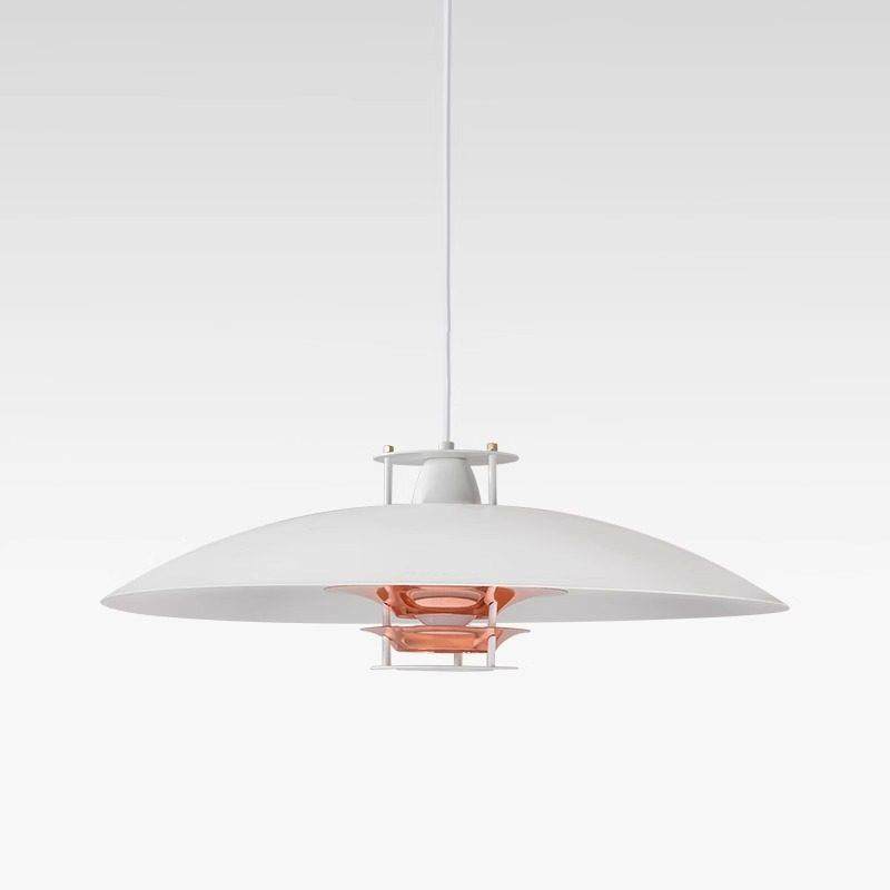 北欧现代PH经典岛台饭厅创意个性床头咖啡厅丹麦设计师极简吊灯