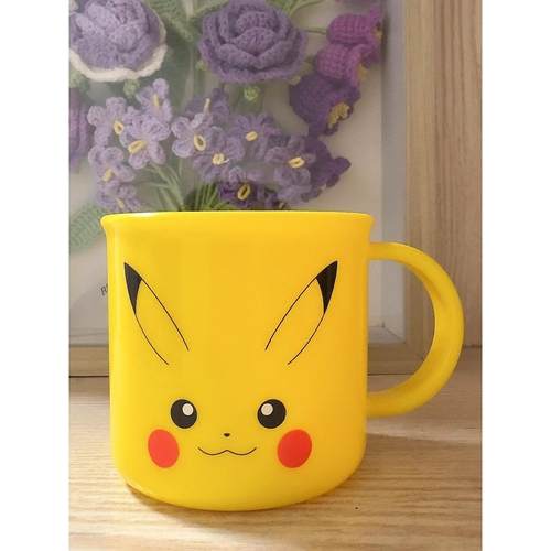 日本制skater儿童男孩女孩漱口杯防摔宝宝刷牙杯牙刷杯子水杯牙杯