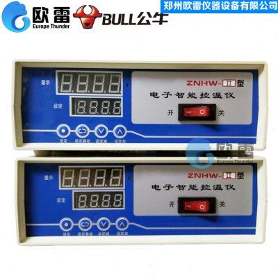 ZNHW-II智能数显控温仪高精度自动恒温电子节能温控器实验室