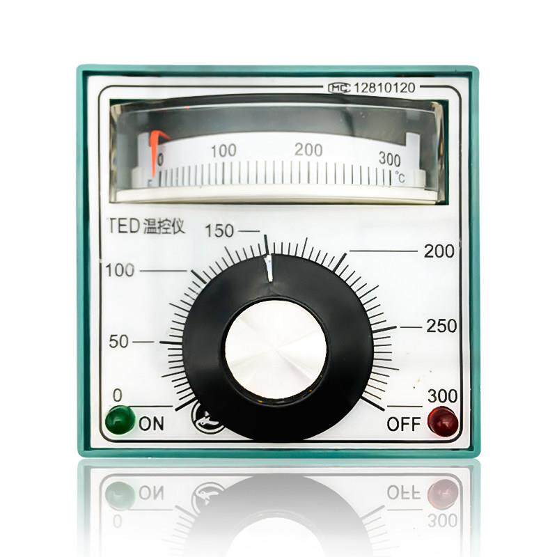 方表900自动薄膜封口机配件温控仪0-300&deg; 封口机立式温控仪