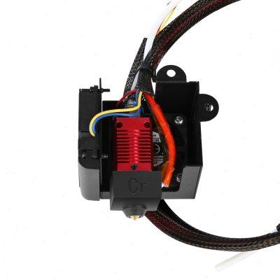 创想3d打印机配件Ender-3挤出机热端套件喷头全金属改装高精度diy