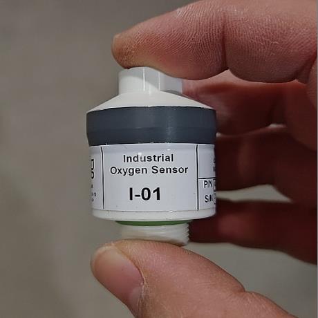 工业氧电池 氧气传感器配件 I-01 德国ITG进口传感器全新原装现货
