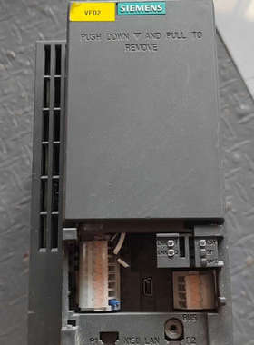 G120C PN变频器，5.5千瓦6SL3210-议价