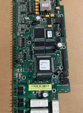 ABB 800系列主板RMIO-11C RM10-11C议价