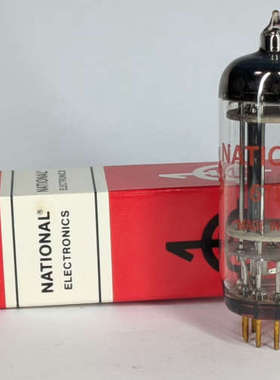 原盒BENDIX6754整流管议价