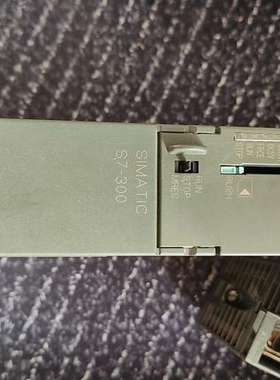 议价模块CPU312 312-1AE14