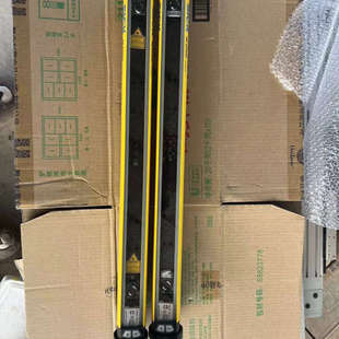 安全光栅M4000系列M40S 025010议价