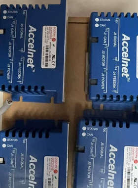 Copley Accelnet驱动器ACJ-090-12议价