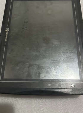 威纶通 MT8121X v2wv 触摸屏议价