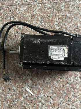 台达伺服电机ECMA-CA0910RS（值）一个 成议价