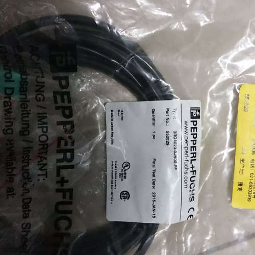 议价倍加福 3RG4023-0JB00-PF  *