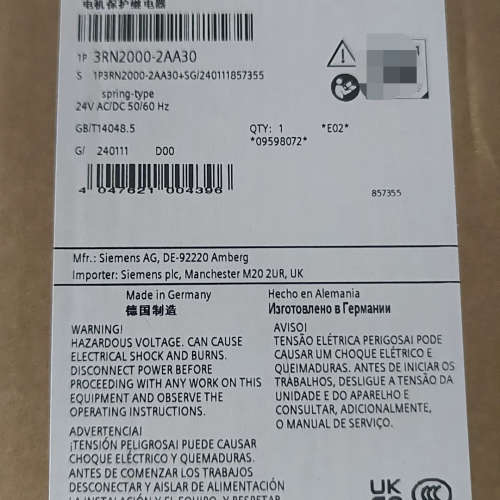 议价3RN2000-2AA30保内秒拍秒发罚