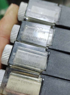 富士QP242真空发生器，PISCO真空发生器，VDBL议价