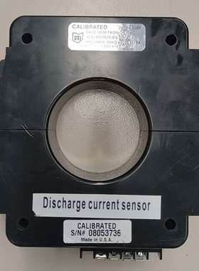 议价OHIO SEMITRONICS电流传感器CTG-601FS