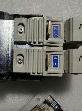备用电箱拆意大利MS接触器LTCS250接触器三只成议价