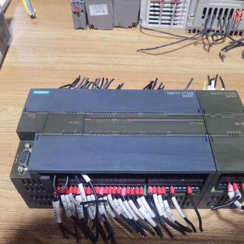 CPU带拓展，6ES7288-1SR60-0AA0议价