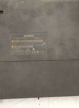 议价6GK7 443-5FX00-0XE0件6GK74