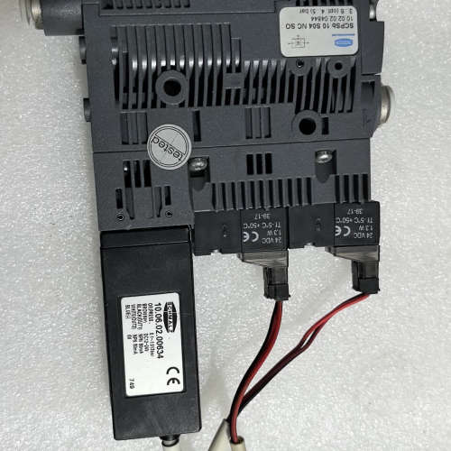 德国施迈茨SCPSb 10 S04 NC SO真空发生器议价