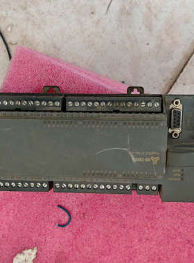 议价合信PLC CPU126模块 116-1BD20-0X40