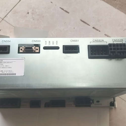 DX100安川SRDA-C0A12A01A-E，实物拍摄议价