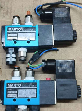 MFS-2120  台湾匡信电磁阀，1.5~10BAR，议价