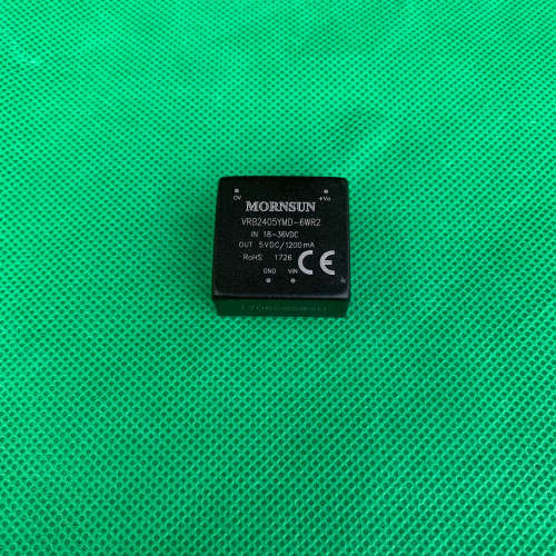 二手拆机金升阳 VRB2405YMD-6WR2 18-36V议价