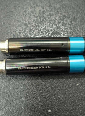 德国HOLOEYE激光器450H1LBBA，DC7V 0议价