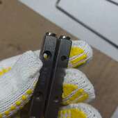 议价台湾A&F交叉滚柱导轨