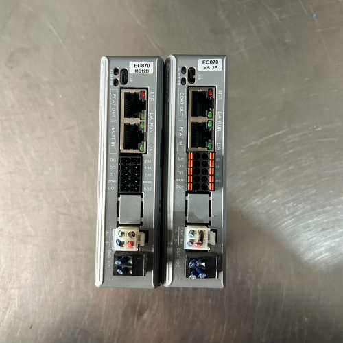 雷赛智能DM3C-EC870总线驱动，实物拍摄，标价单价，两议价