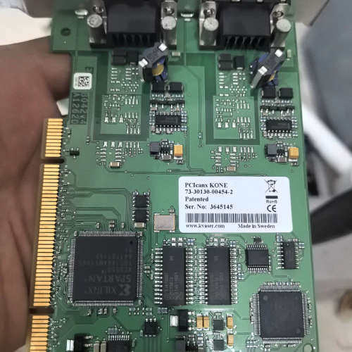 KVASER+PCIcanx+KONE+A1262D+73-议价