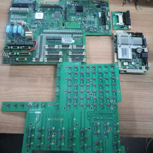 研华PCM9371F7002E-T，主板+按键板，，功能议价