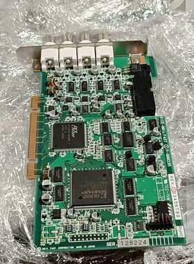 议价RICE-001C FAST P-900235采集卡