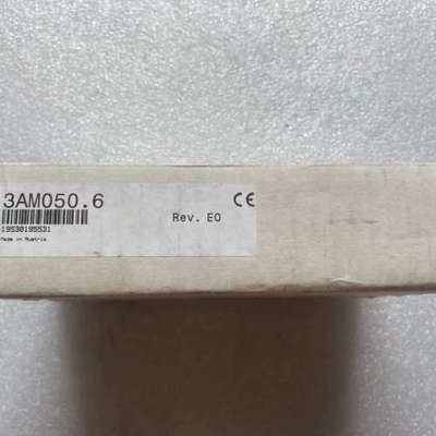 议价贝加莱模拟量模块一个。型号3am050.6，的，功能